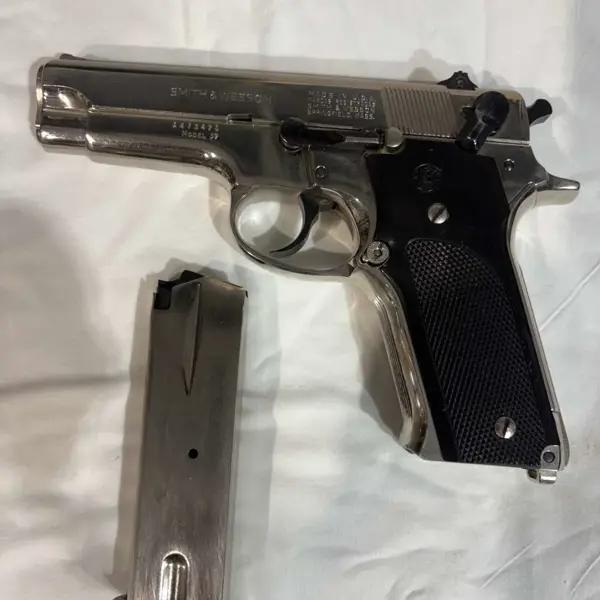 SMITH WESSON 59 New and Used Price, Value, & Trends 2026