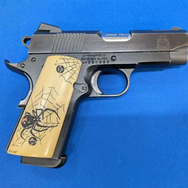 SPRINGFIELD V10 ULTRA COMPACT New and Used Price, Value, & Trends 2026