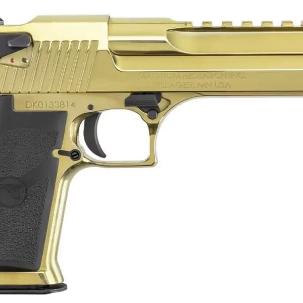 DESERT EAGLE 50 New and Used Price, Value, & Trends 2026