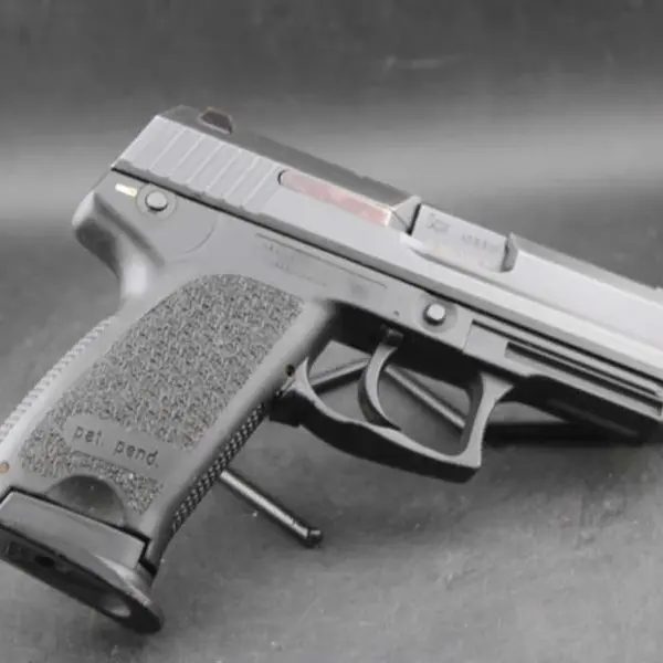 USP COMPACT New and Used Price, Value, & Trends 2026