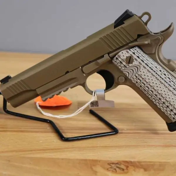 CQBP M45A1 New and Used Price, Value, & Trends 2026
