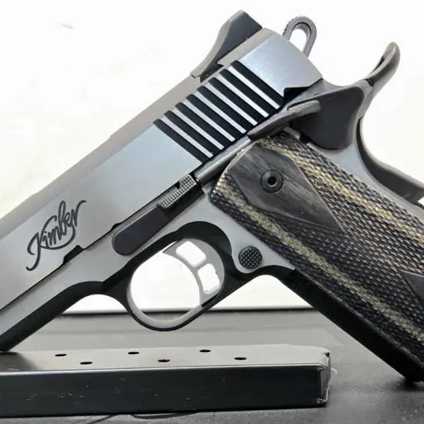 KIMBER ECLIPSE PRO New and Used Price, Value, & Trends 2026