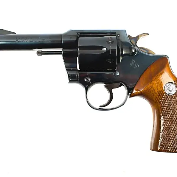 COLT LAWMAN MK III New and Used Price, Value, & Trends 2026