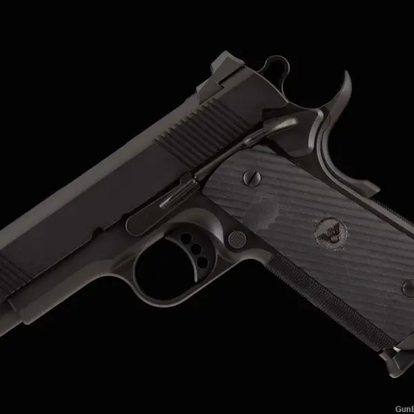 WILSON COMBAT CQB COMMANDER New and Used Price, Value, & Trends 2026