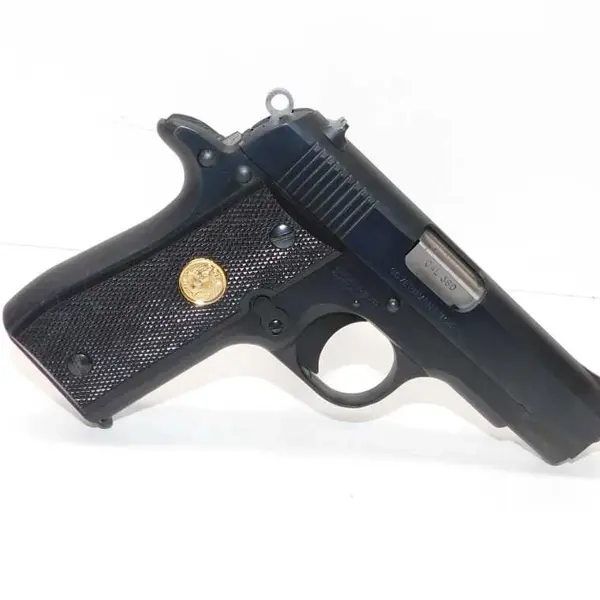 COLT GOVERNMENT MODEL 380 New and Used Price, Value, & Trends 2026