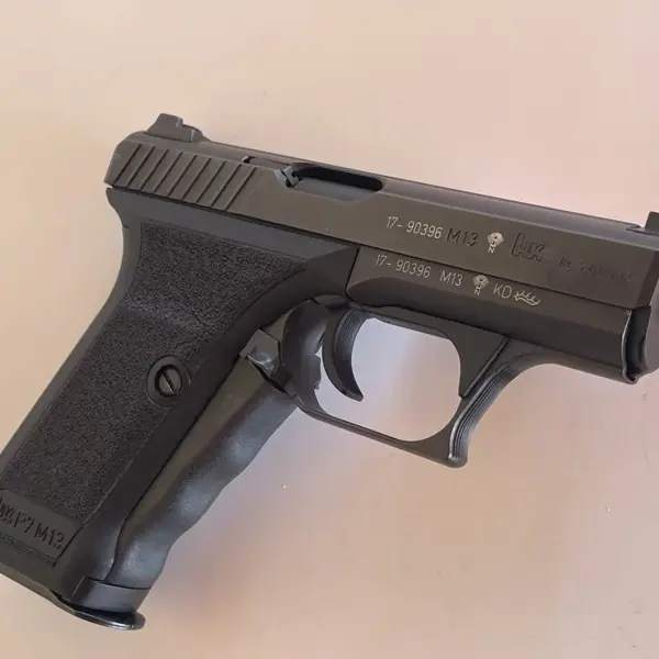 1992年 MGC HECKLER & KOCH P7M13 HECKLER KOCH P7M13 New and Used