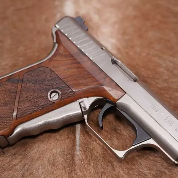 HECKLER KOCH P7M13 New and Used Price, Value, & Trends 2026