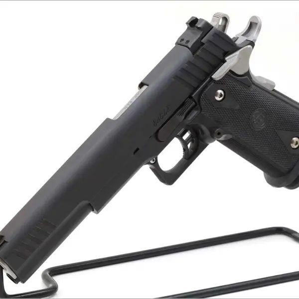 KSC SDI 2011 EAGLE 6.0 HUNTER 6.0 ガスブローバック ガスガン 管理