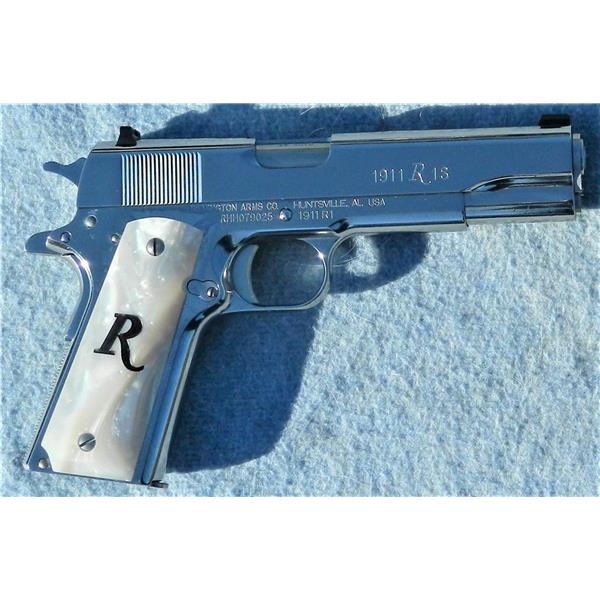 remington-1911-r1-45-acp-75-rebate-until-7-31-19-youtube