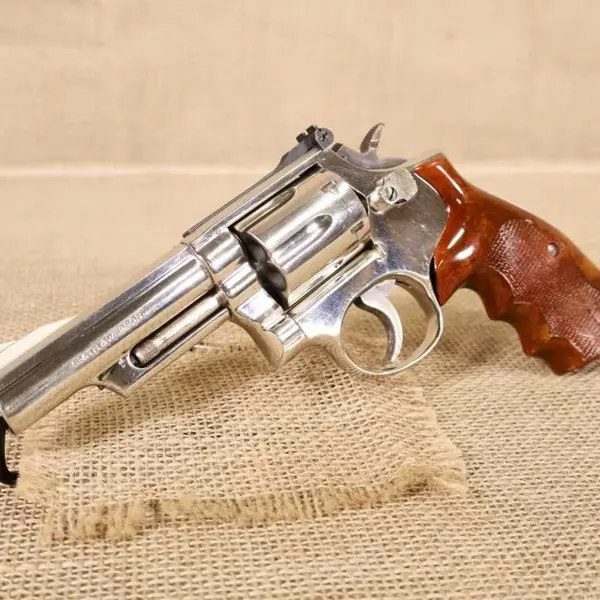 SMITH WESSON 19 COMBAT MAGNUM New and Used Price, Value, & Trends 2026