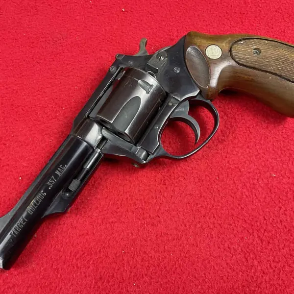 CHARTER ARMS BULLDOG 357 New and Used Price, Value, & Trends 2026