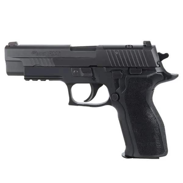 P226 E2 New and Used Price, Value, & Trends 2026