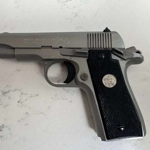 COLT GOVERNMENT 380 New and Used Price, Value, & Trends 2026