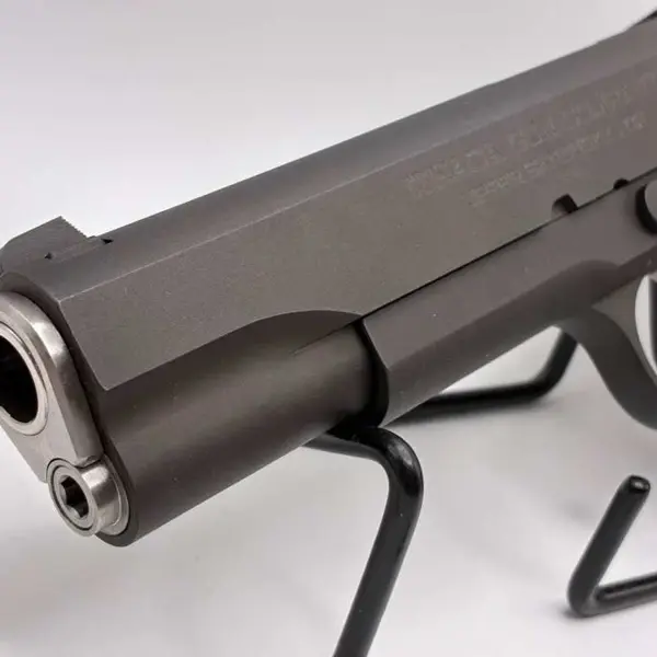 ITHACA GUN 1911A1 New and Used Price, Value, & Trends 2026