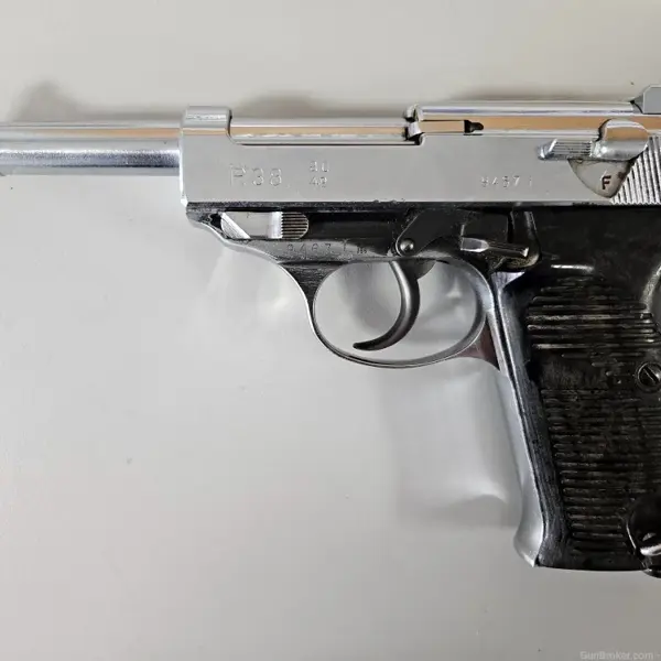 P 38 AC 42 New and Used Price, Value, & Trends 2026