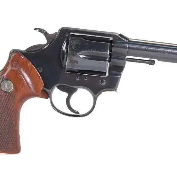 COLT LAWMAN MK III New and Used Price, Value, & Trends 2026