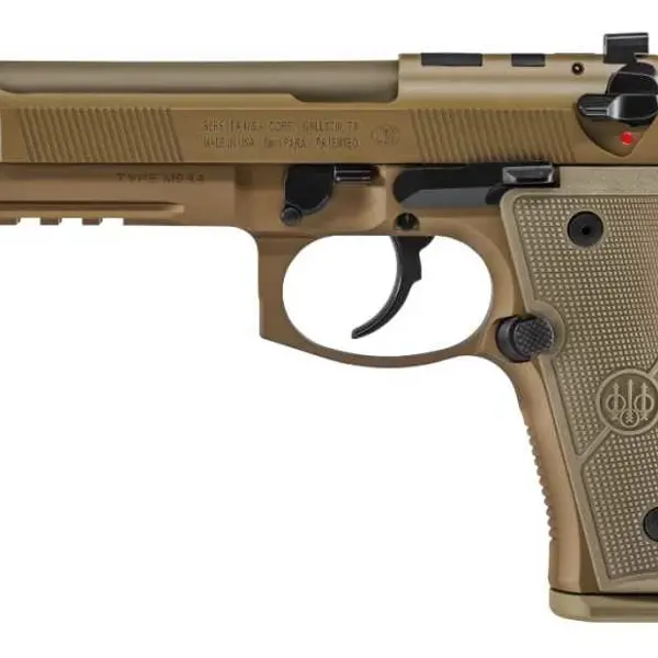 BERETTA M9 New and Used Price, Value, & Trends 2026