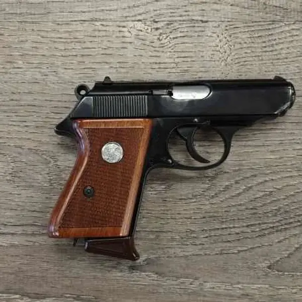 WALTHER PPK S New and Used Price, Value, & Trends 2026