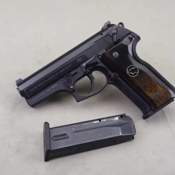 BERETTA 8045 COUGAR F New and Used Price, Value, & Trends 2026