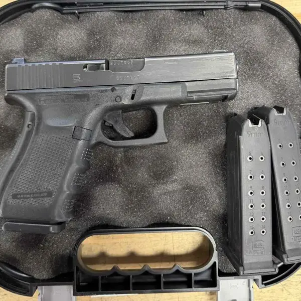 19 GEN 4 New and Used Price, Value, & Trends 2026