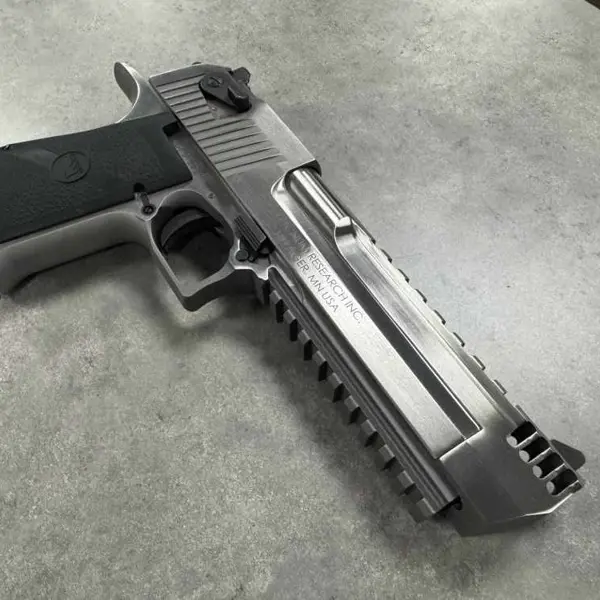 DESERT EAGLE 50AE New and Used Price, Value, & Trends 2026