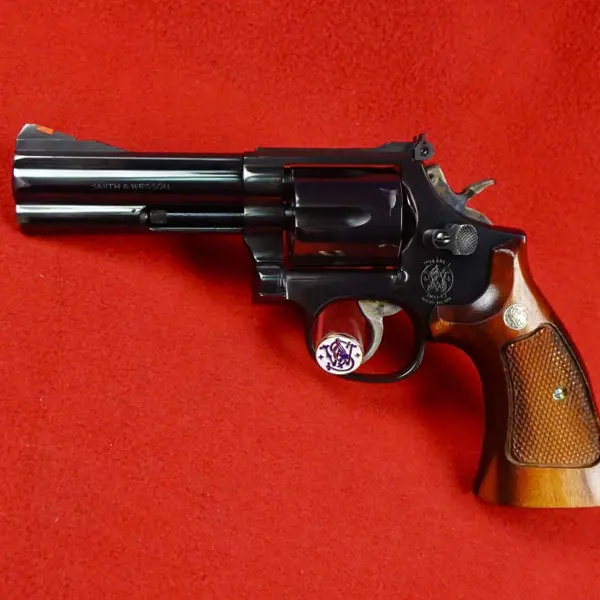 MODEL 586 New and Used Price, Value, & Trends 2026