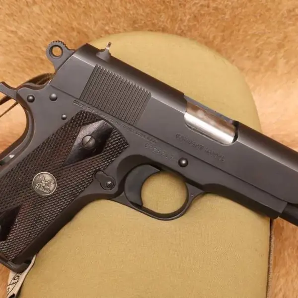 COLT 1991A1 COMPACT New and Used Price, Value, & Trends 2026