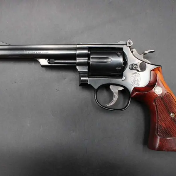 SMITH WESSON 19 COMBAT MAGNUM New and Used Price, Value, & Trends 2026
