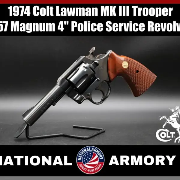 TROOPER MK III New and Used Price, Value, & Trends 2026
