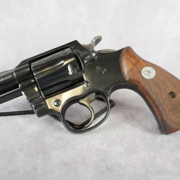 COLT LAWMAN 357 New and Used Price, Value, & Trends 2026