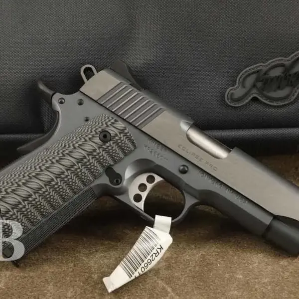 KIMBER ECLIPSE PRO New and Used Price, Value, & Trends 2026