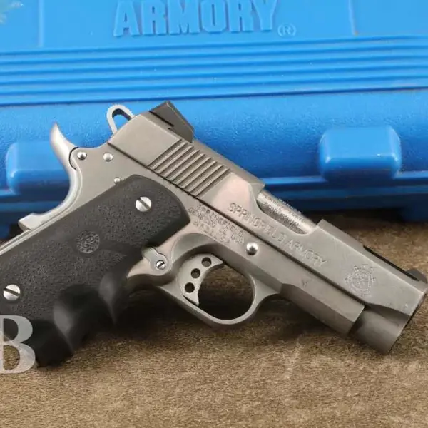 SPRINGFIELD V10 ULTRA COMPACT New and Used Price, Value, & Trends 2026