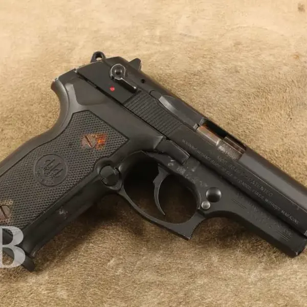 BERETTA 8045 COUGAR F New and Used Price, Value, & Trends 2026
