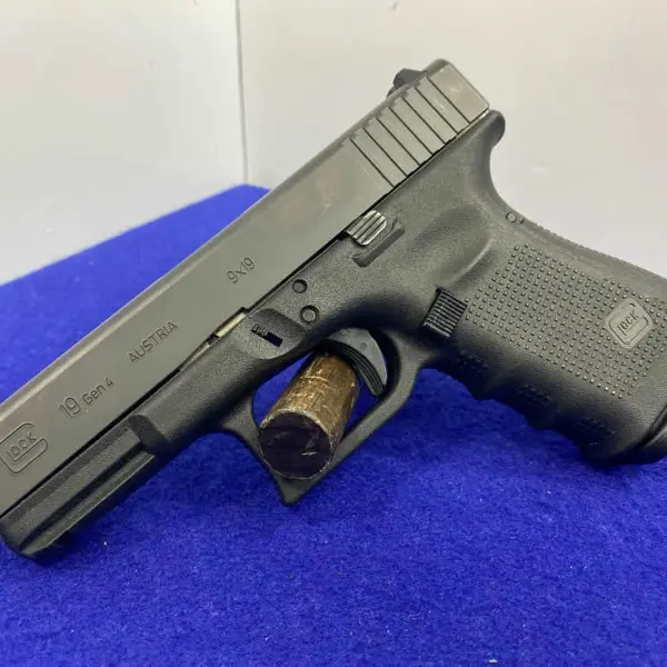19 GEN 4 New and Used Price, Value, & Trends 2026