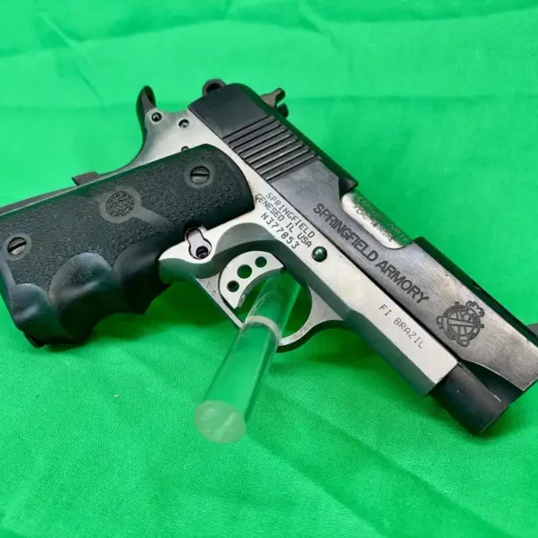 SPRINGFIELD V10 ULTRA COMPACT New and Used Price, Value, & Trends 2026