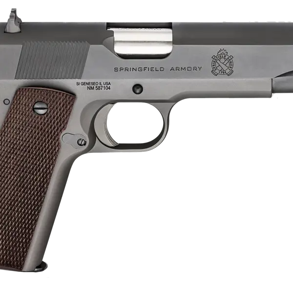 SPRINGFIELD 1911 MIL SPEC New and Used Price, Value, & Trends 2026