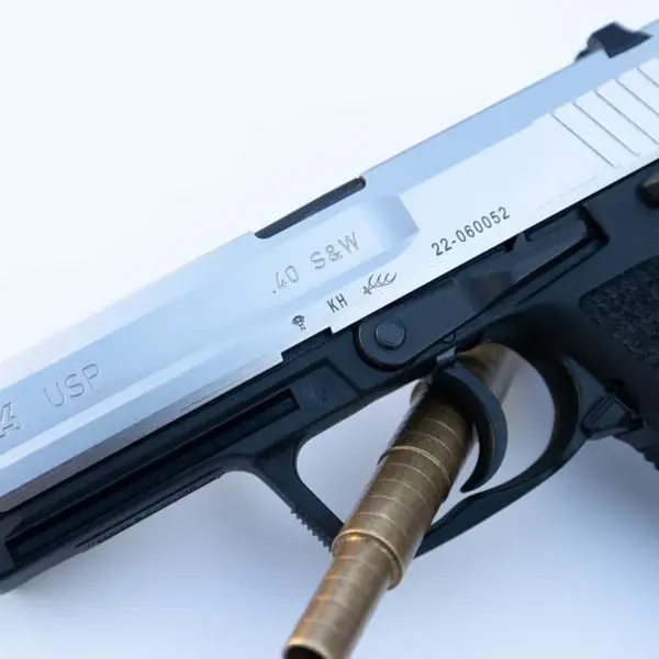 東京マルイ HECKLER & KOCH USP HECKLER KOCH USP 40 New and Used Price, Value, & Trends 2026