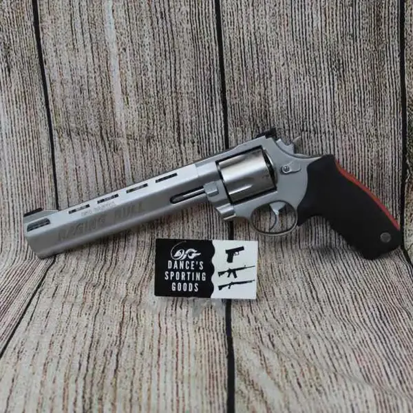 RAGING BULL New and Used Price, Value, & Trends 2026