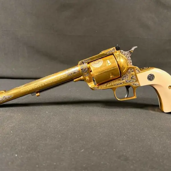 RUGER BLACKHAWK New and Used Price, Value, & Trends 2026