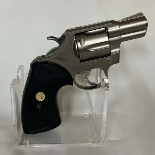 COLT LAWMAN 357 New and Used Price, Value, & Trends 2026