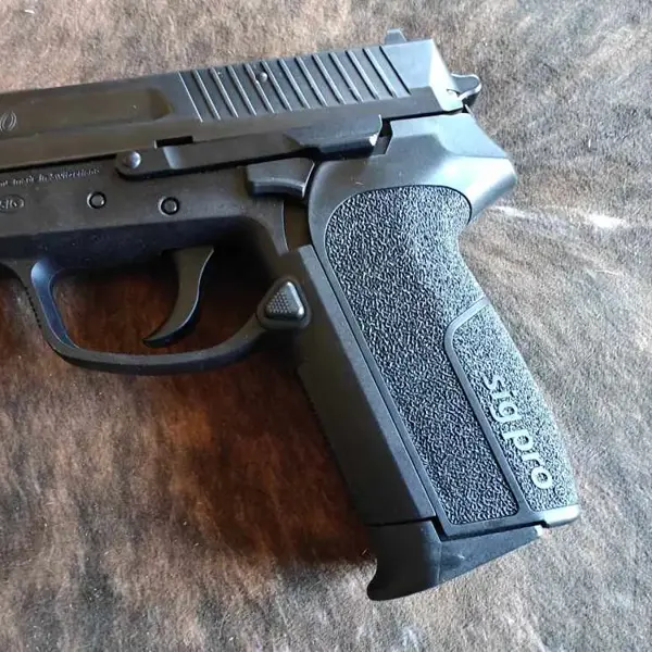 【希少絶版品】KSC SIG SP2340コンパクトマグモデル 希少絶版品KSC SIG SP2340コンパクトマグモデル KSC Sig Pro