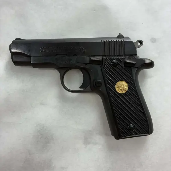COLT GOVERNMENT 380 New and Used Price, Value, & Trends 2026