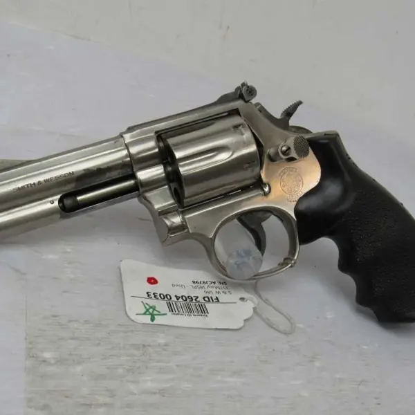 SMITH WESSON 1984 New and Used Price, Value, & Trends 2026