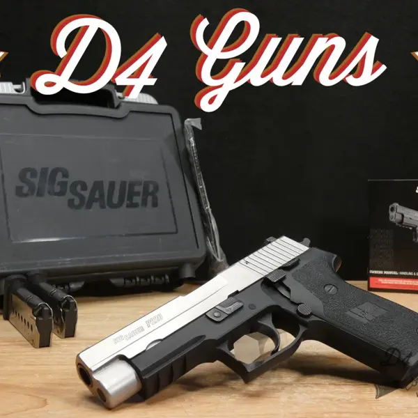 SIG P220 New and Used Price, Value, & Trends 2026