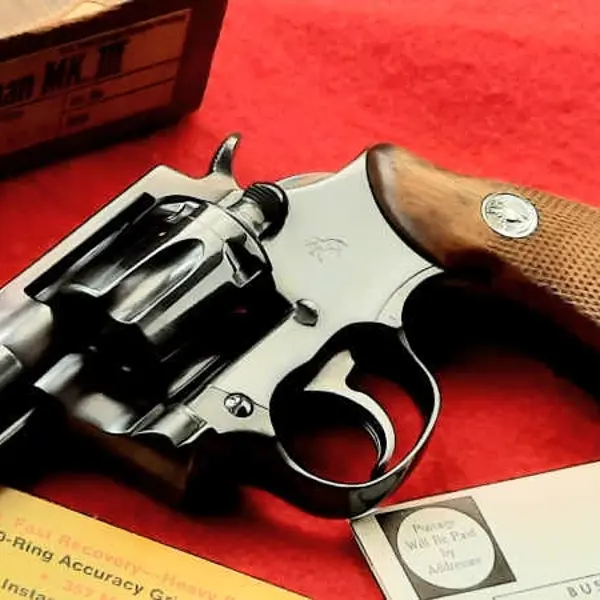 LAWMAN MK III New and Used Price, Value, & Trends 2026