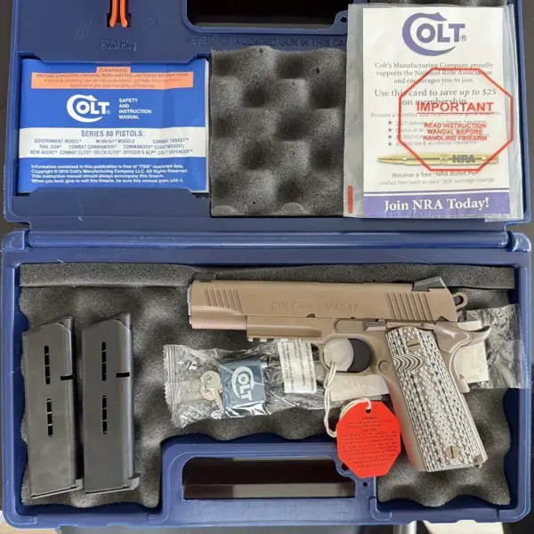 CQBP M45A1 New and Used Price, Value, & Trends 2026