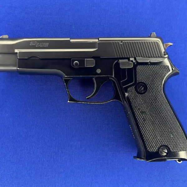 SIG P220 New and Used Price, Value, & Trends 2026