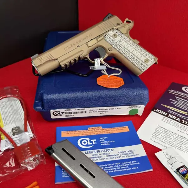 CQBP M45A1 New and Used Price, Value, & Trends 2026