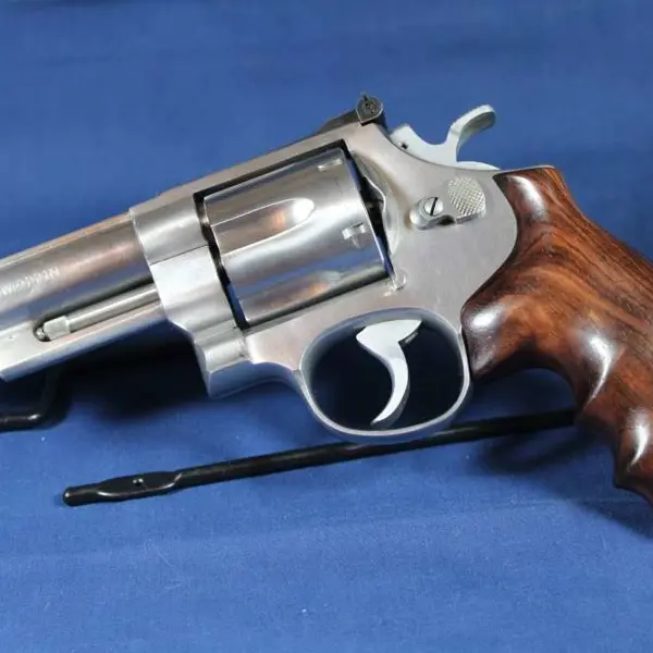 SMITH WESSON 1984 New and Used Price, Value, & Trends 2026
