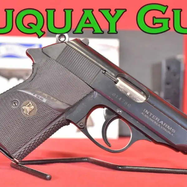 WALTHER PPK S New and Used Price, Value, & Trends 2026